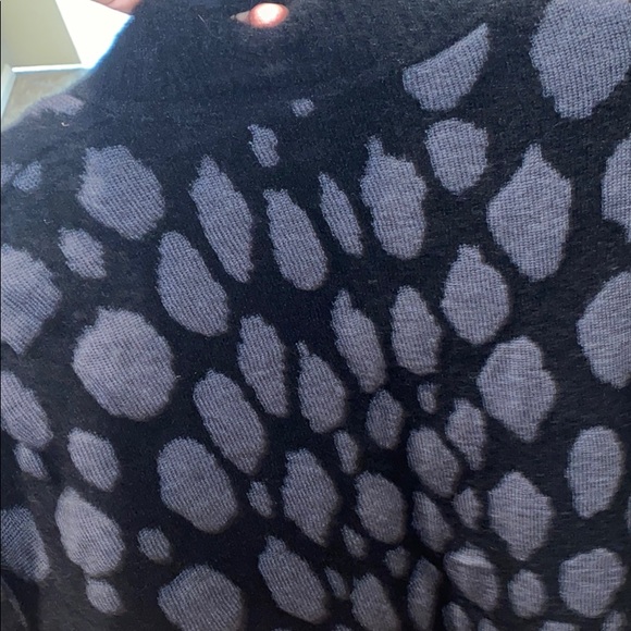 Akris Punto Wool Cardigan Sweater Jacket - Picture 15 of 16